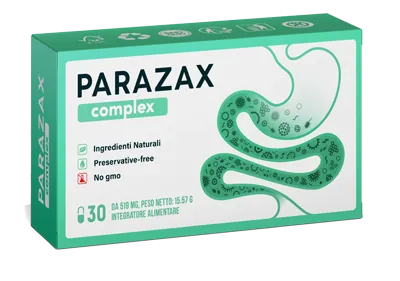 Prodotto naturale per il benessere intestinale